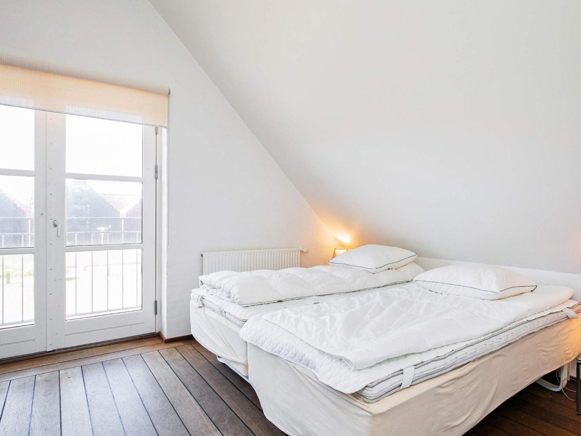 6 Person Holiday Home In Skagen Buitenkant foto