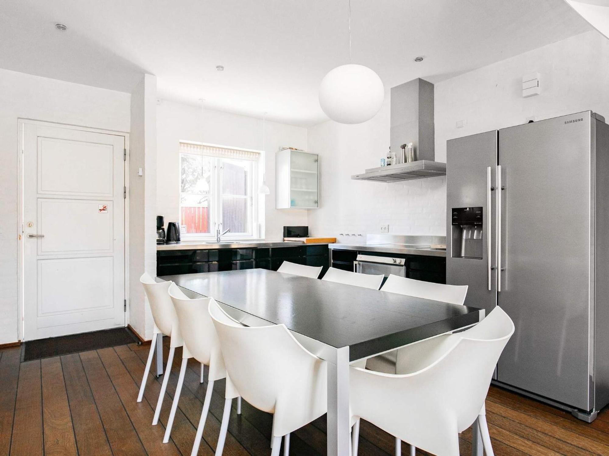 6 Person Holiday Home In Skagen Buitenkant foto