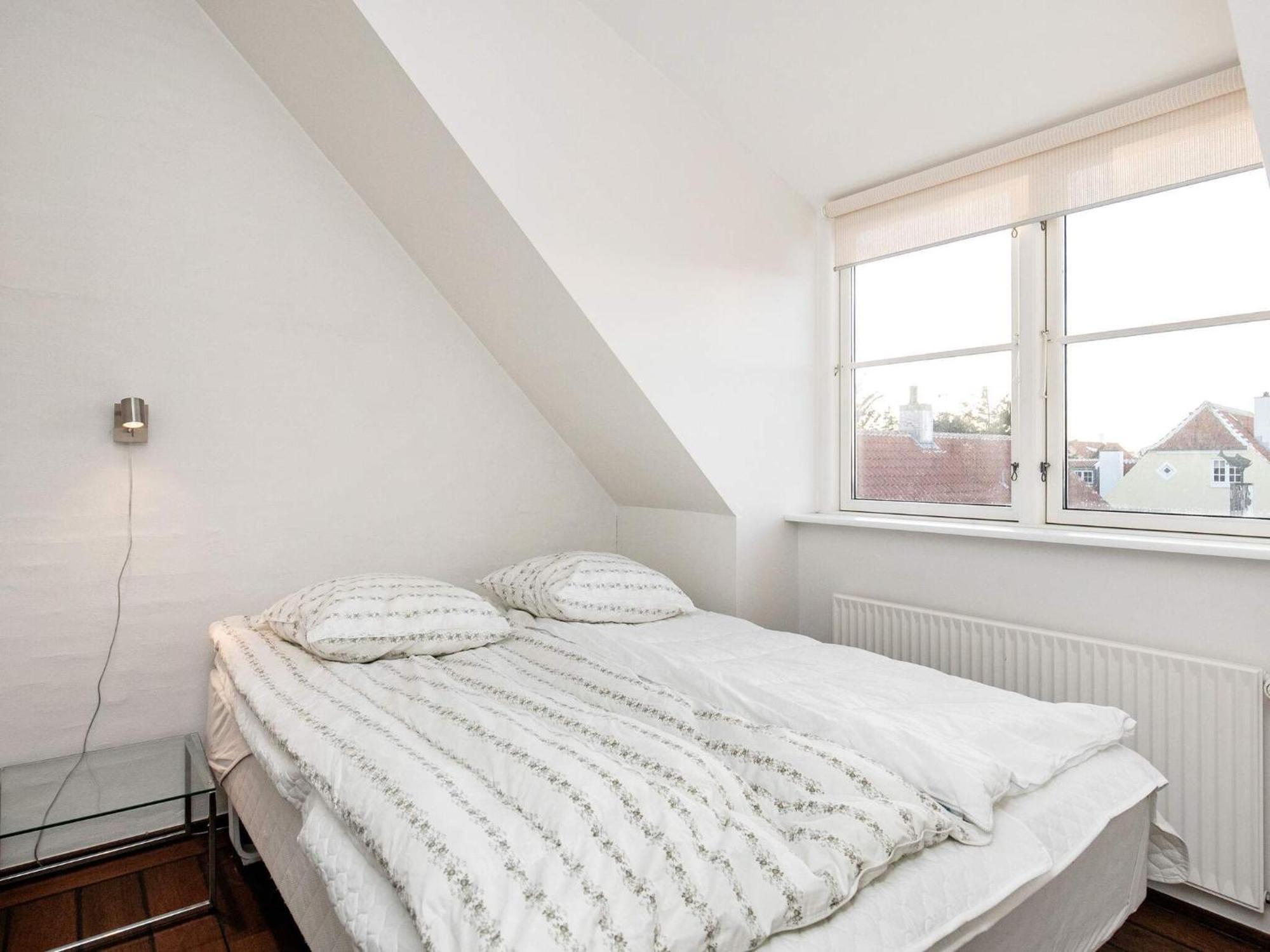 6 Person Holiday Home In Skagen Buitenkant foto