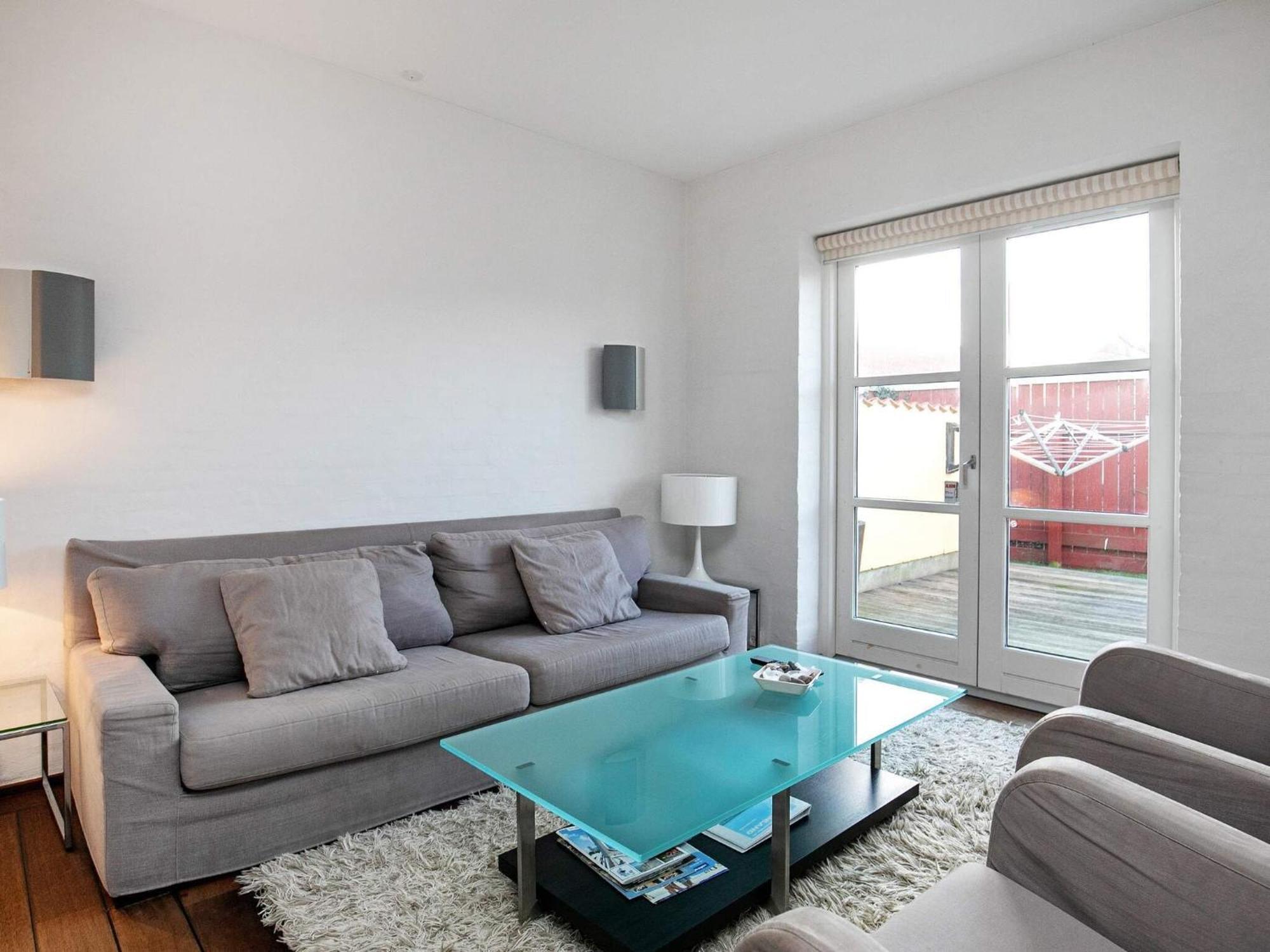 6 Person Holiday Home In Skagen Buitenkant foto